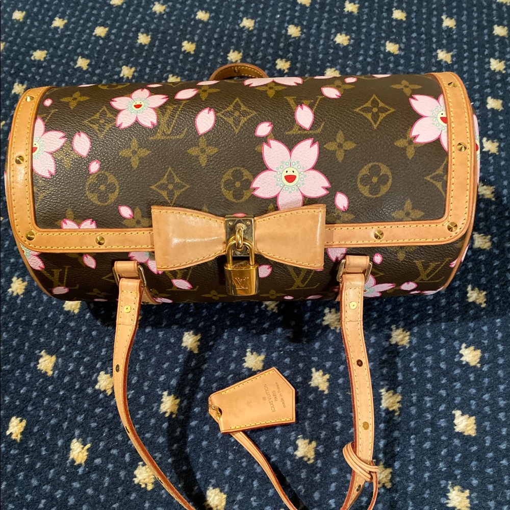 LV BAG
